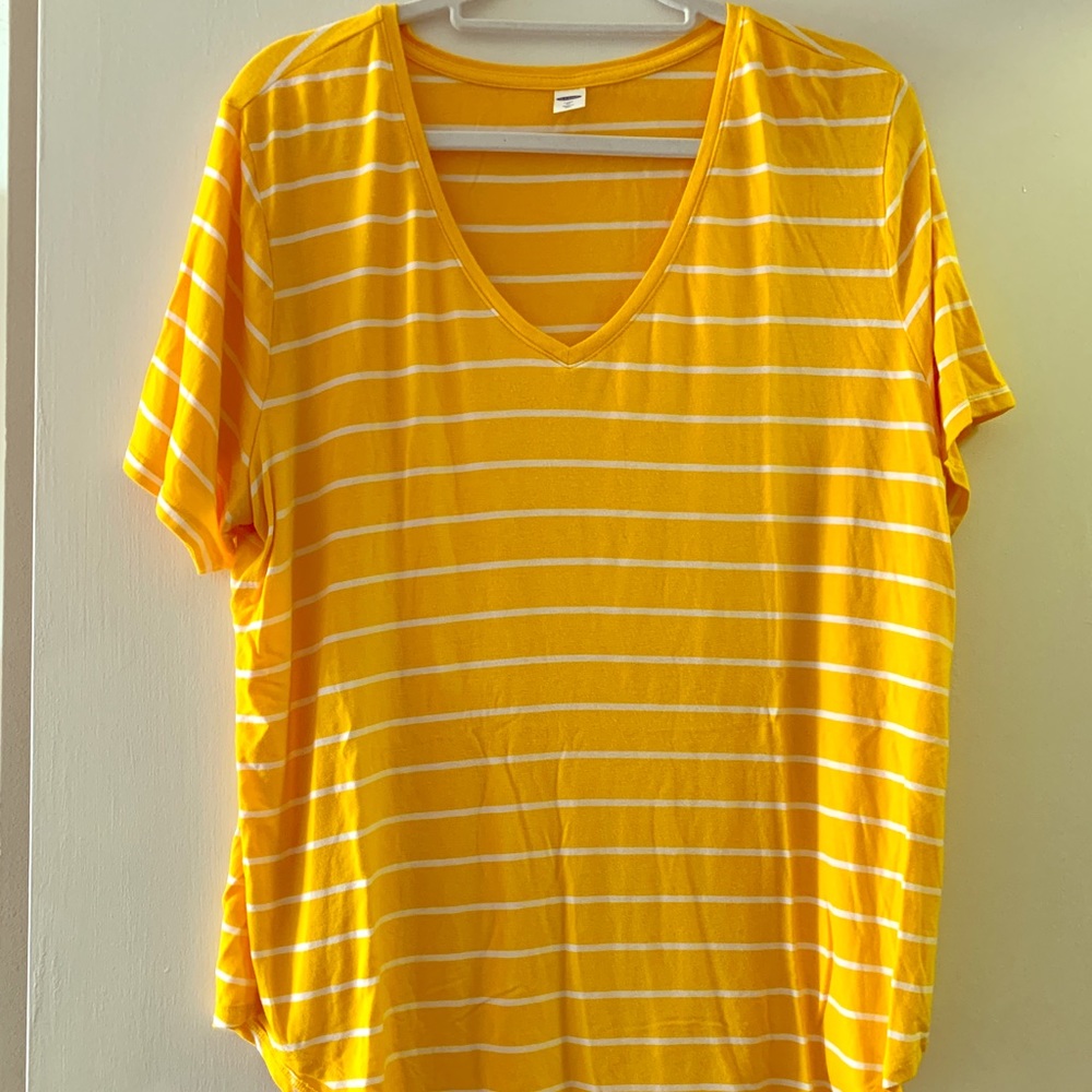 Tee shirt